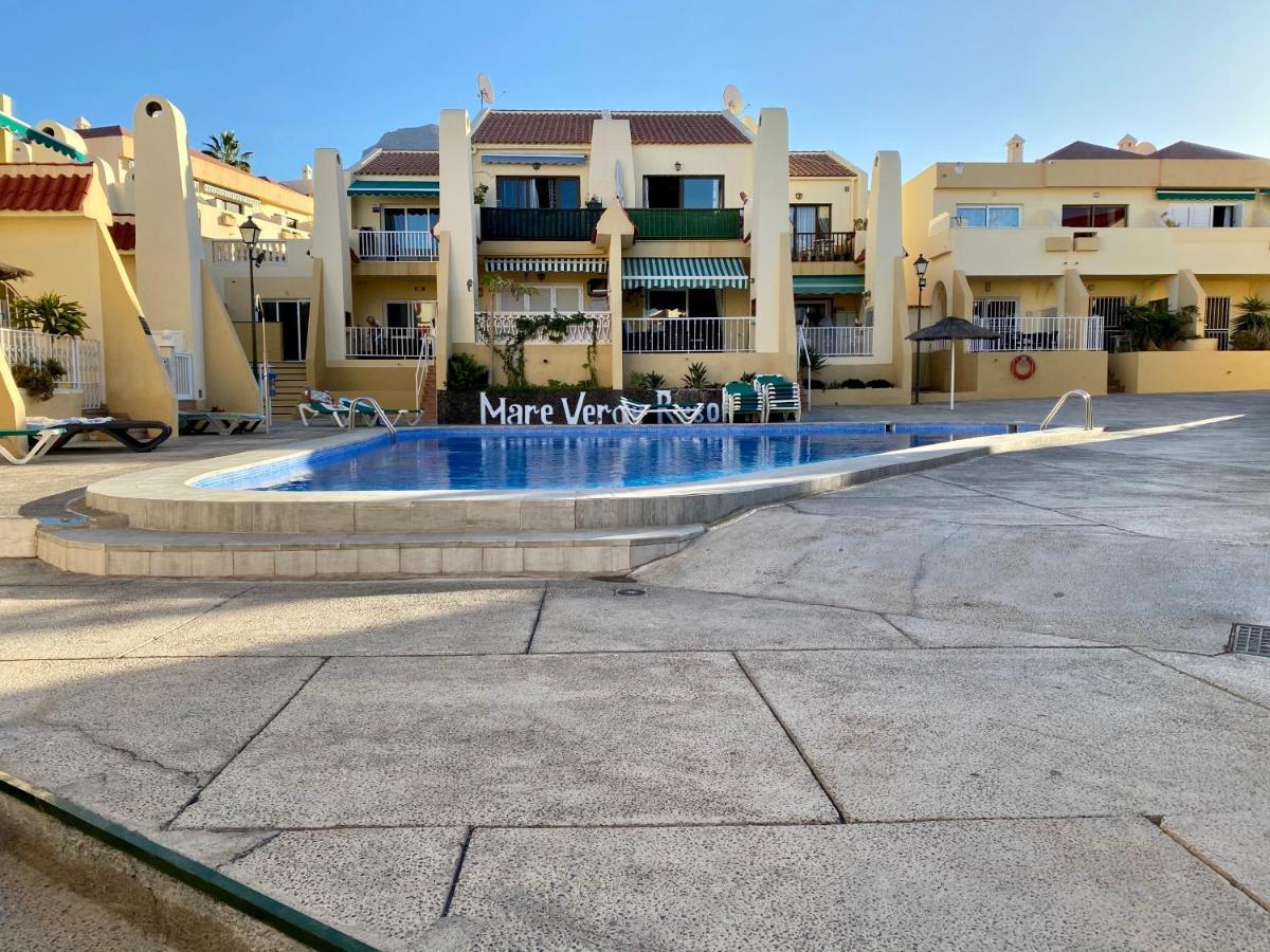 Loft Playa Torviscas,Garaje Gratis , Recien Reformado 아데제 외부 사진