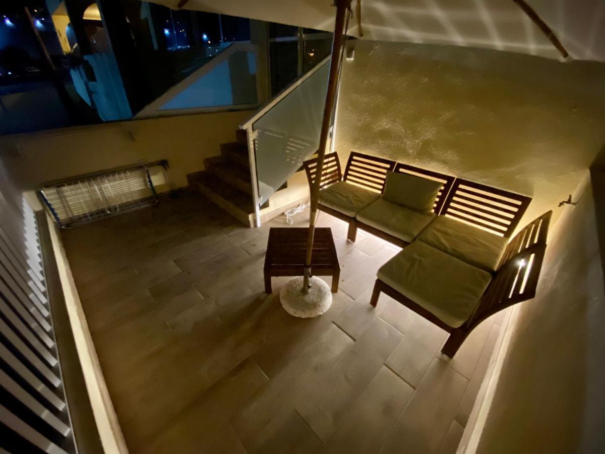 Loft Playa Torviscas,Garaje Gratis , Recien Reformado 아데제 외부 사진