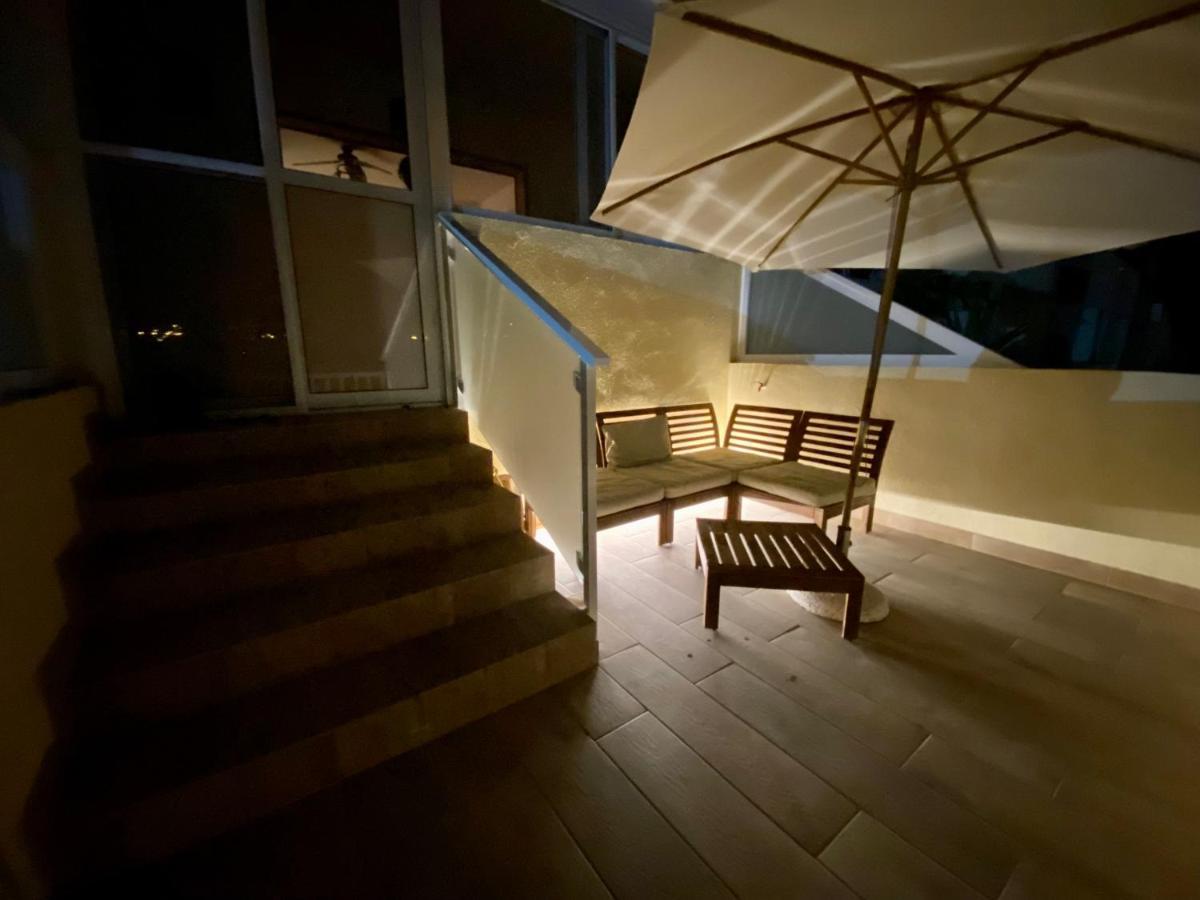 Loft Playa Torviscas,Garaje Gratis , Recien Reformado 아데제 외부 사진
