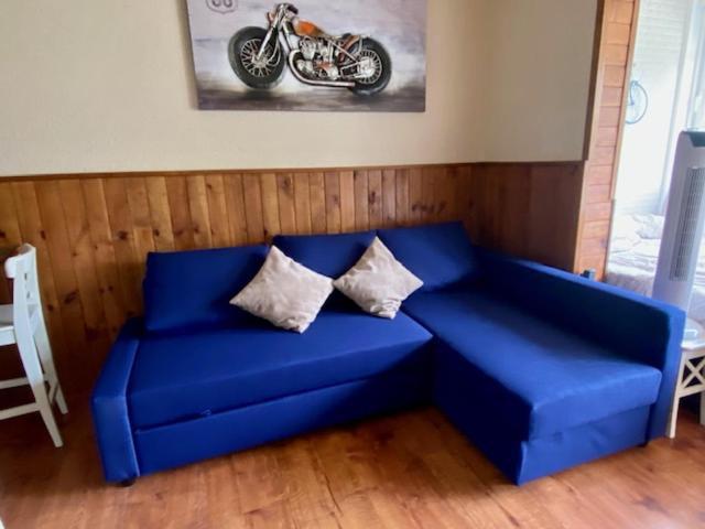 Loft Playa Torviscas,Garaje Gratis , Recien Reformado 아데제 외부 사진