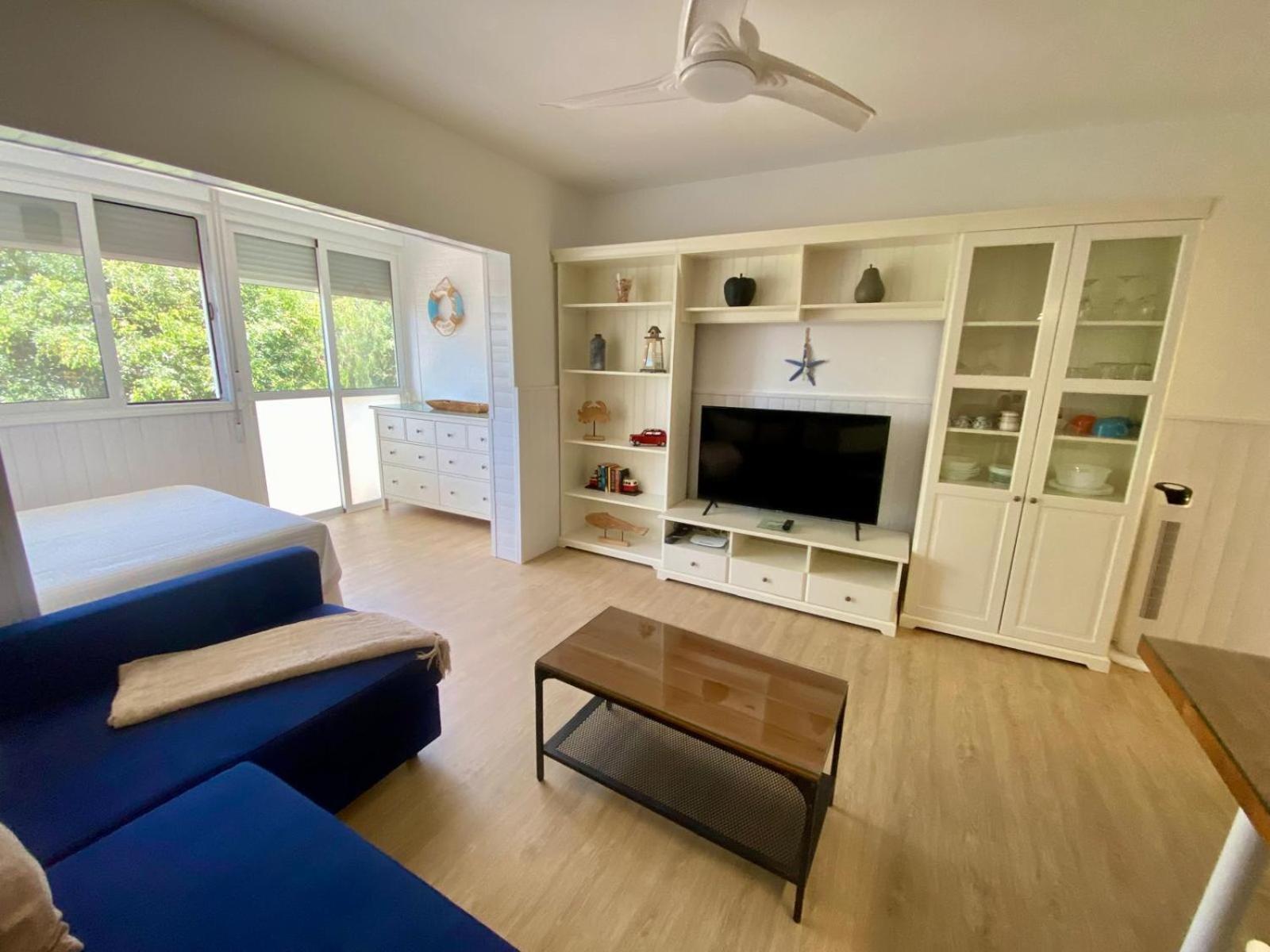 Loft Playa Torviscas,Garaje Gratis , Recien Reformado 아데제 외부 사진