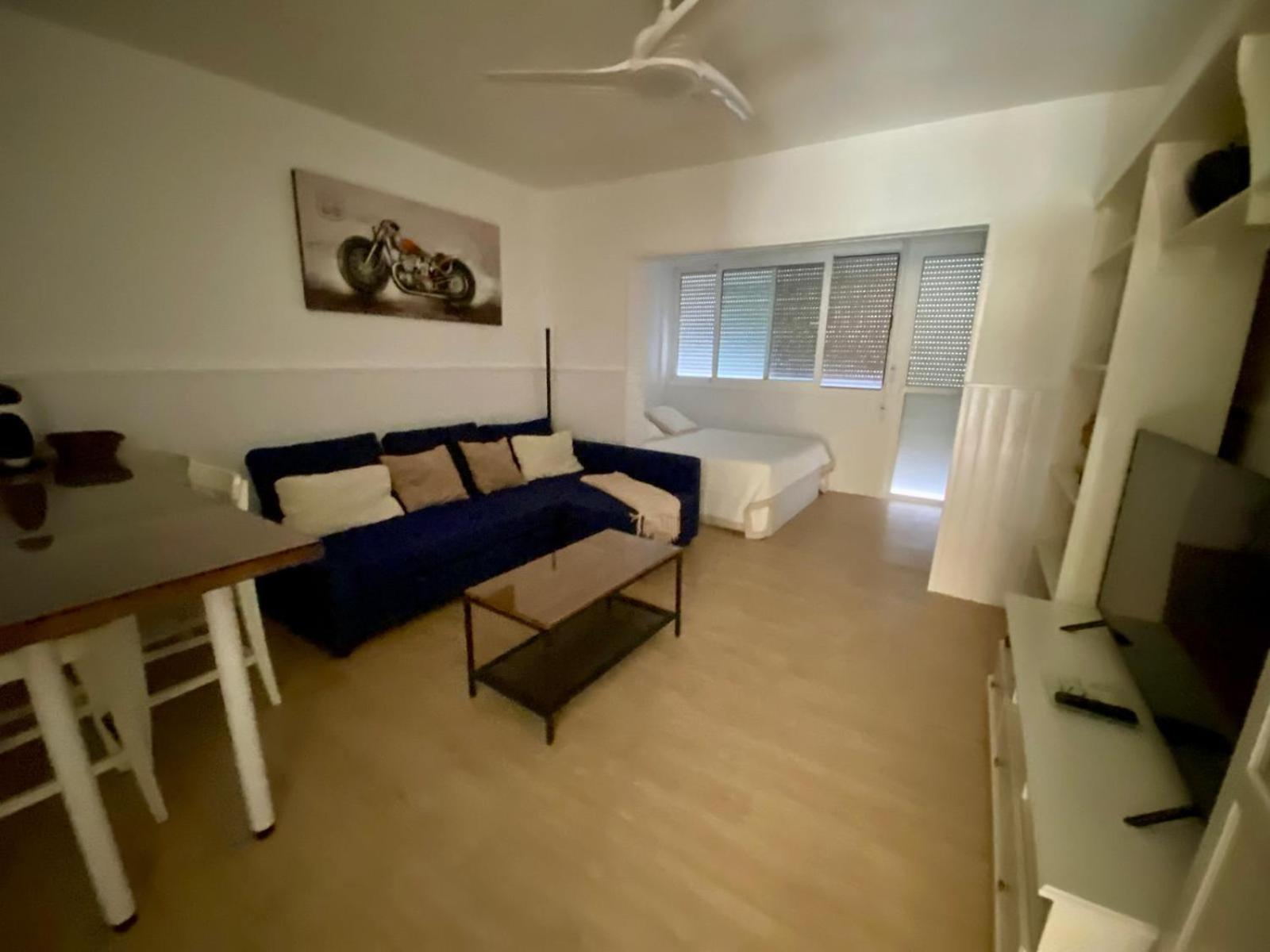 Loft Playa Torviscas,Garaje Gratis , Recien Reformado 아데제 외부 사진