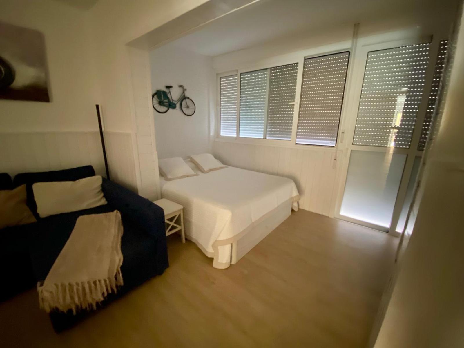 Loft Playa Torviscas,Garaje Gratis , Recien Reformado 아데제 외부 사진