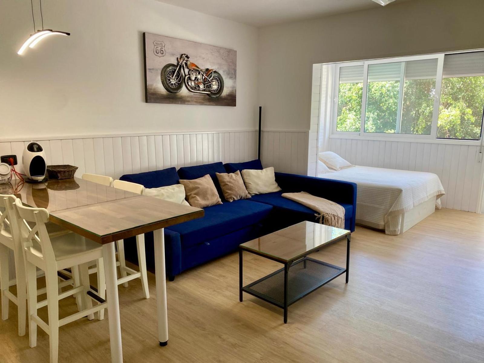 Loft Playa Torviscas,Garaje Gratis , Recien Reformado 아데제 외부 사진