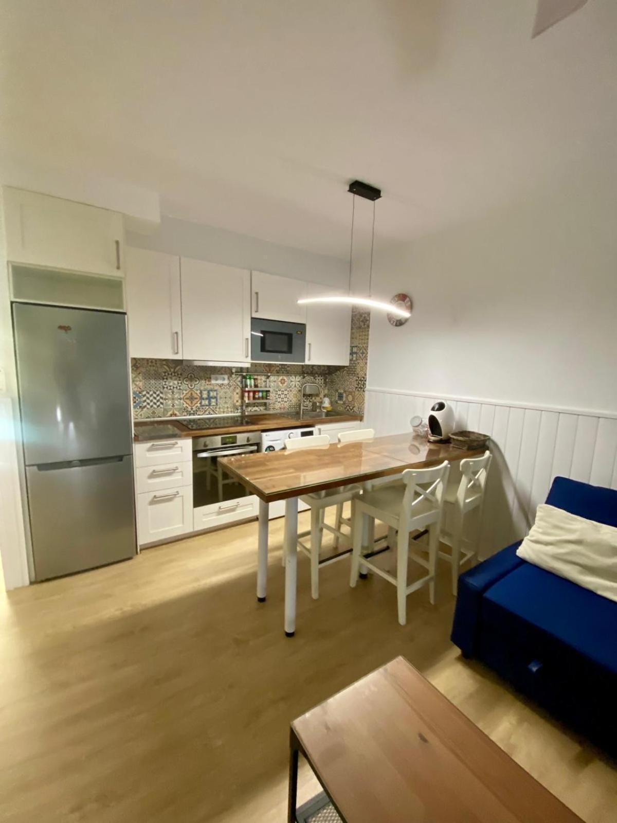 Loft Playa Torviscas,Garaje Gratis , Recien Reformado 아데제 외부 사진