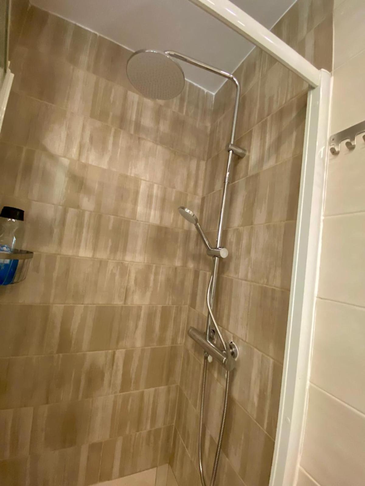 Loft Playa Torviscas,Garaje Gratis , Recien Reformado 아데제 외부 사진
