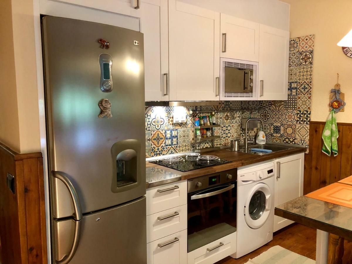 Loft Playa Torviscas,Garaje Gratis , Recien Reformado 아데제 외부 사진