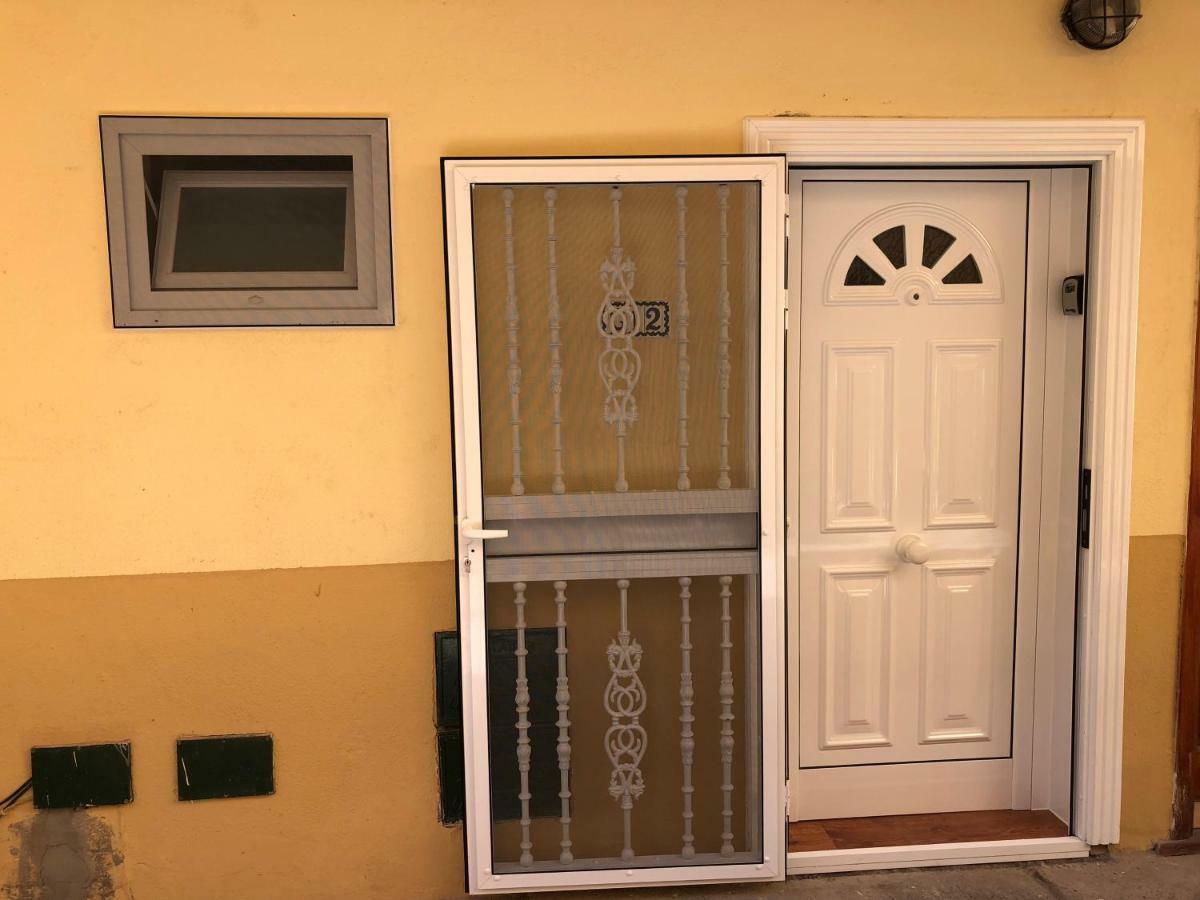 Loft Playa Torviscas,Garaje Gratis , Recien Reformado 아데제 외부 사진
